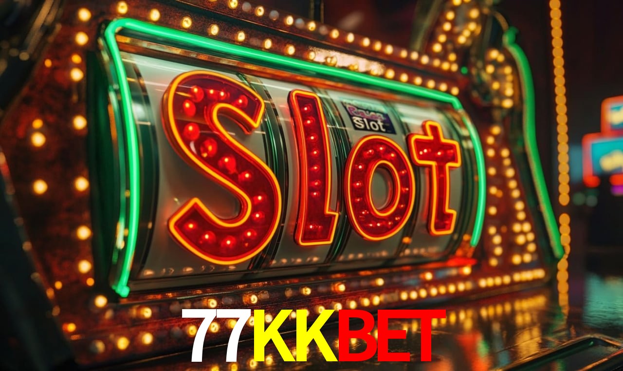 Quick Registration 77KKBET