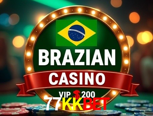 Exclusive Offers 77KKBET