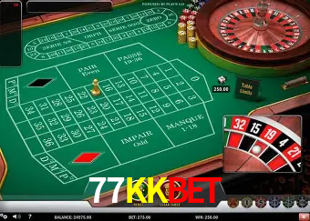 VIP Casino 77KKBET