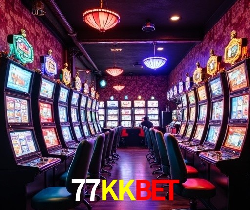 Flash Promotion 77KKBET