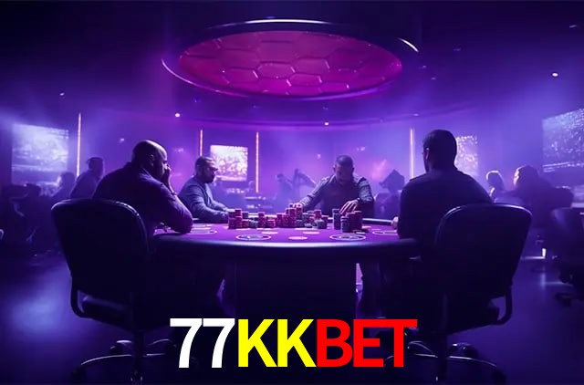 Bonus Features 77KKBET