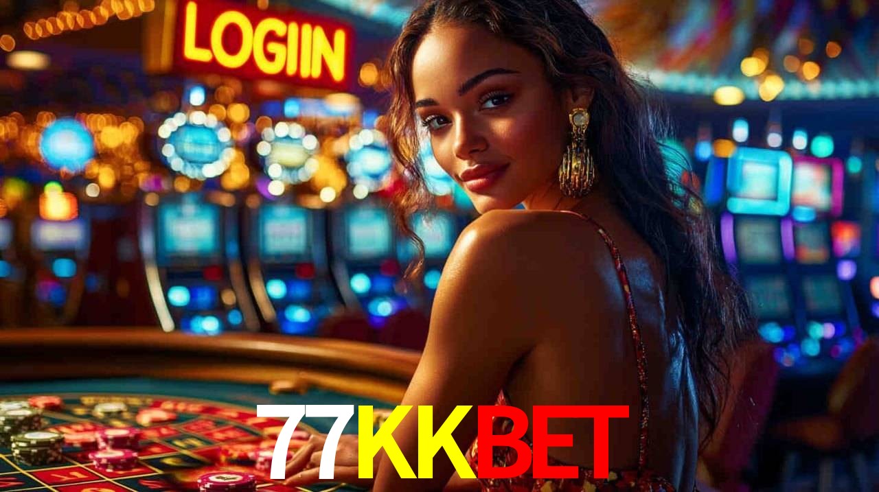Slot Games 77KKBET